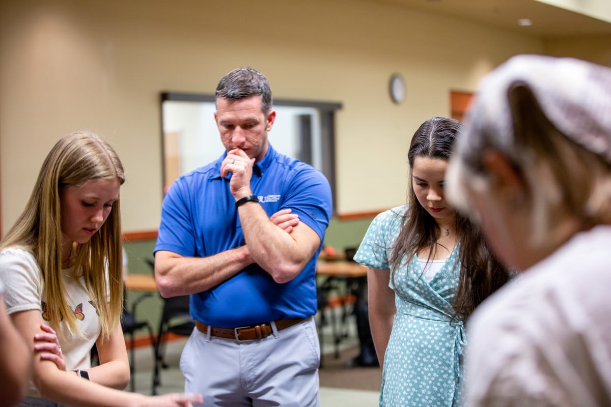 Major in Finance at JBU Major in Finance at JBU